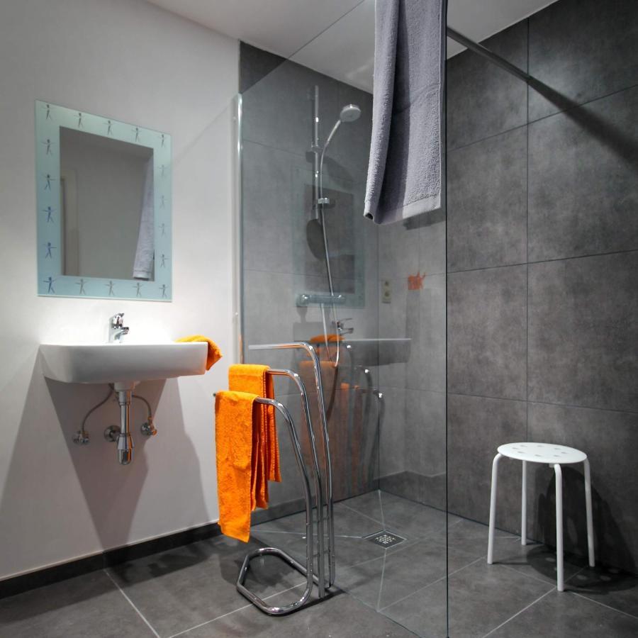 B&B Back2Front Boezinge Εξωτερικό φωτογραφία