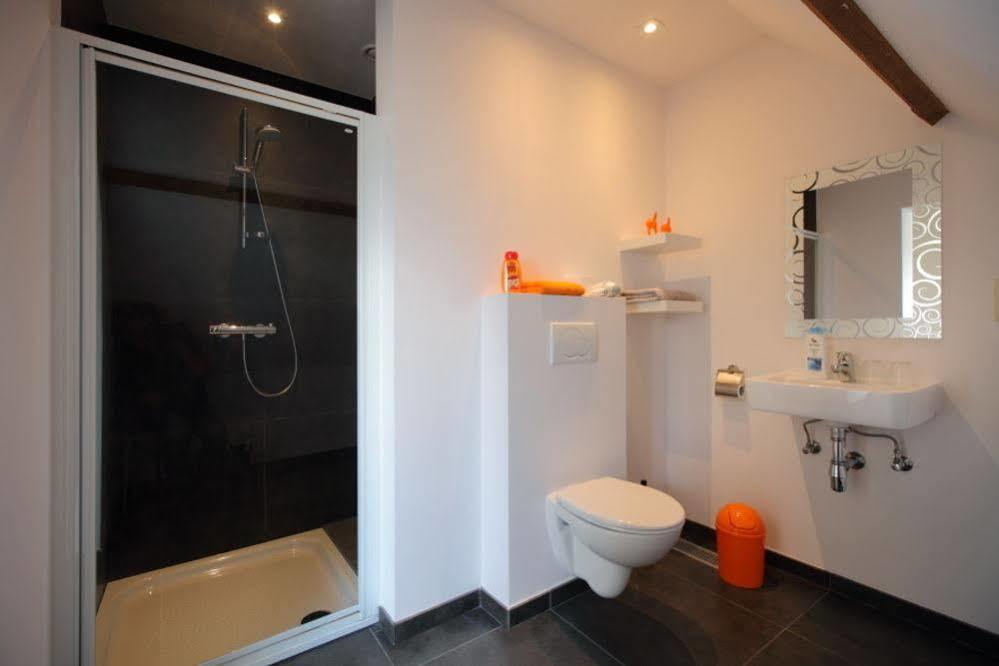 B&B Back2Front Boezinge Εξωτερικό φωτογραφία