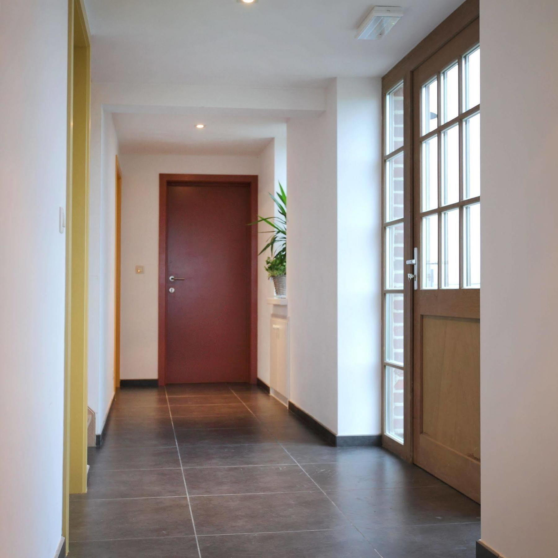B&B Back2Front Boezinge Εξωτερικό φωτογραφία